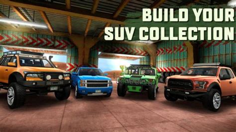 extreme suv driving simulator mod apk all cars unlocked|Extreme SUV Driving Simulator APK (Android Game) .